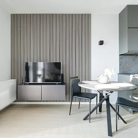 Apartment Stadion Narodowy *