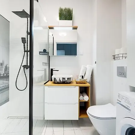 Stadion Narodowy Warschau