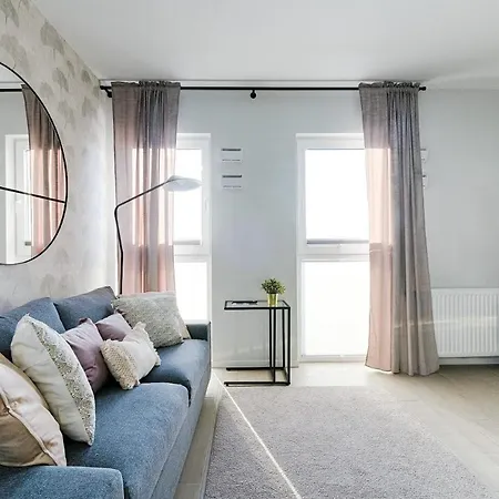 Stadion Narodowy * Warschau