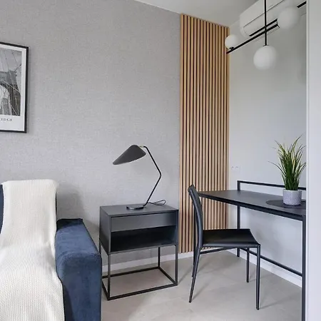 Apartment Stadion Narodowy