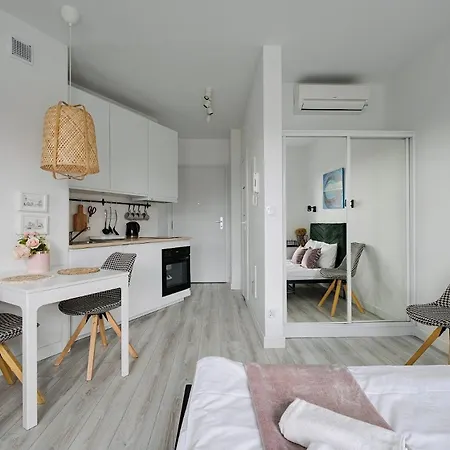 Stadion Narodowy Warschau