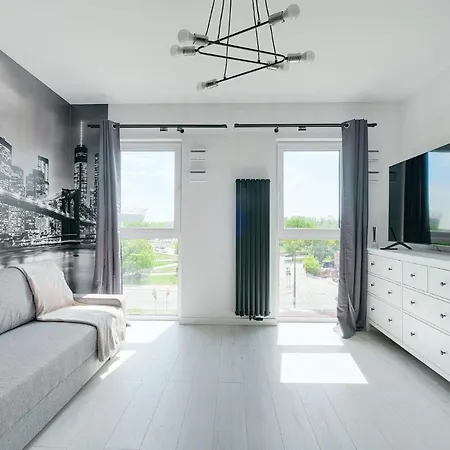 Stadion Narodowy Διαμέρισμα *