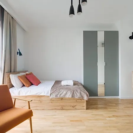 Stadion Narodowy * وارسو