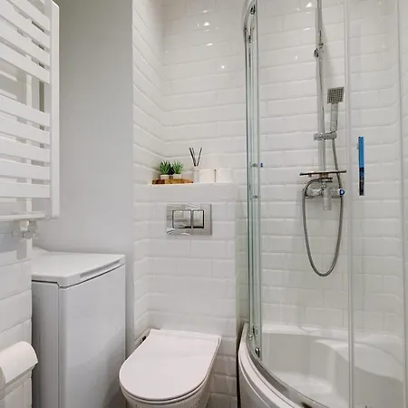 Διαμέρισμα Stadion Narodowy Βαρσοβία