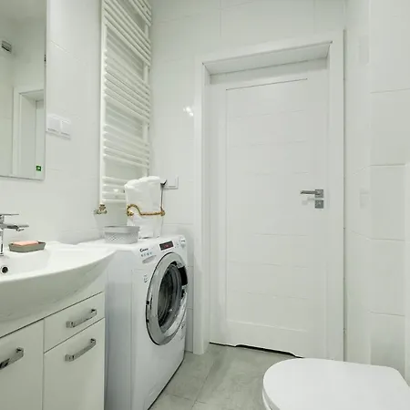 Stadion Narodowy وارسو