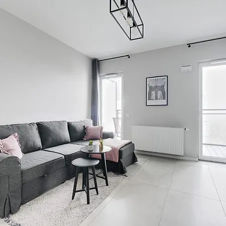 Stadion Narodowy شقة