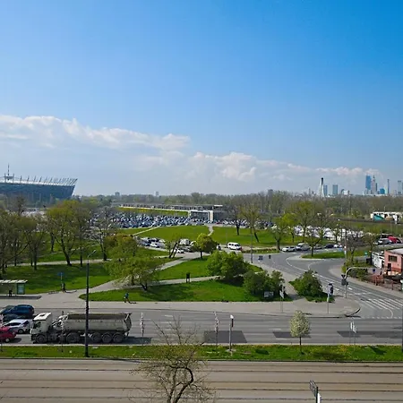 Stadion Narodowy *