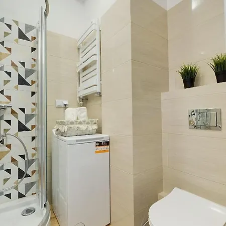 Stadion Narodowy * Warschau