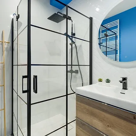 Διαμέρισμα Stadion Narodowy Βαρσοβία