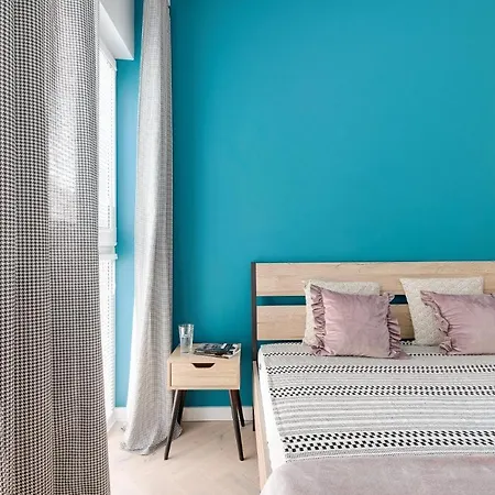 Stadion Narodowy شقة *