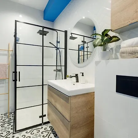 Stadion Narodowy Διαμέρισμα Βαρσοβία