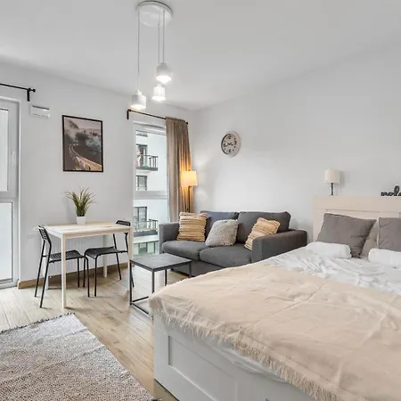 Stadion Narodowy وارسو