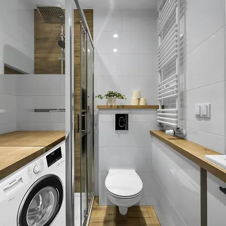 Stadion Narodowy * Βαρσοβία