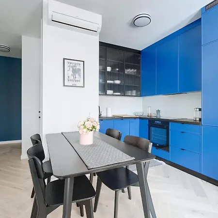 Stadion Narodowy Βαρσοβία