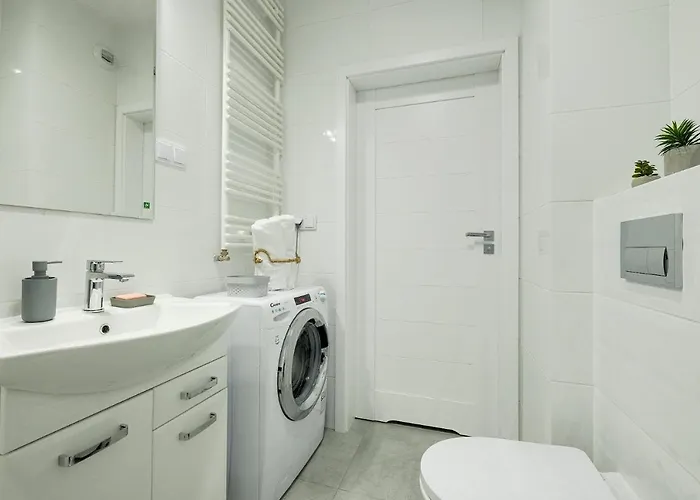 Stadion Narodowy Warsaw