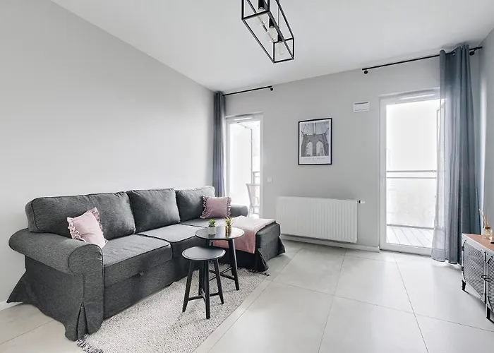 Stadion Narodowy Apartamento