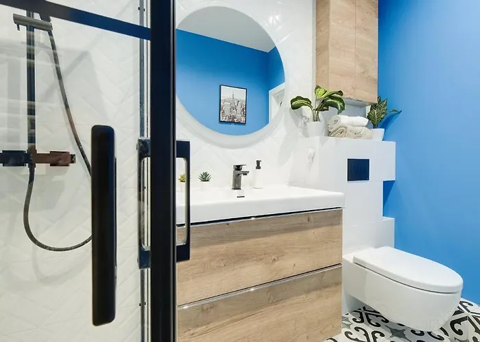 Stadion Narodowy Apartment Warsaw