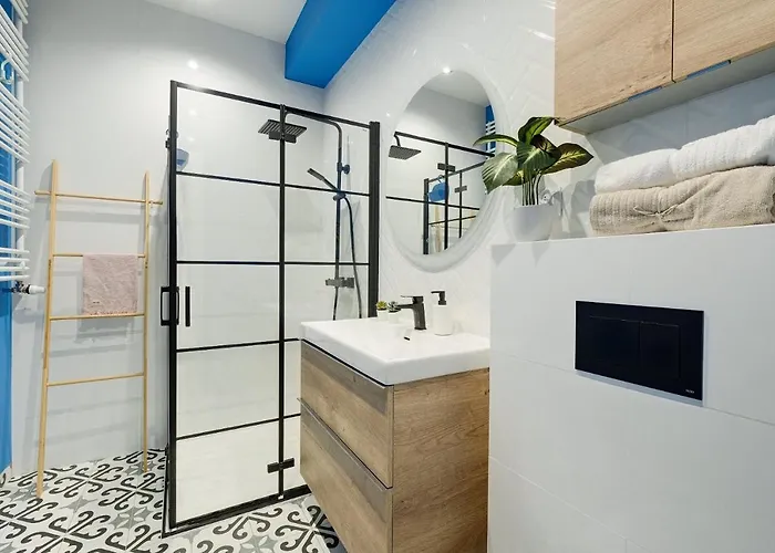 Stadion Narodowy Apartment Warsaw