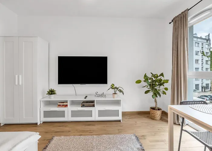 Stadion Narodowy Apartment Warsaw