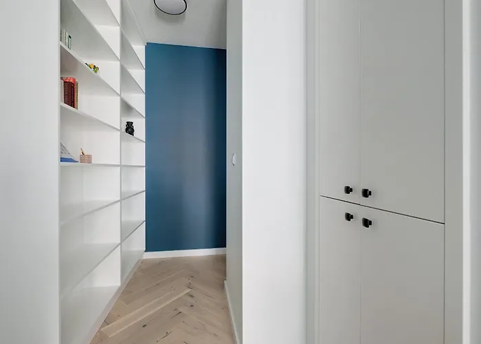 Stadion Narodowy Apartment Warsaw