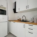Stadion Narodowy Apartment Warsaw