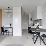 Apartment Stadion Narodowy