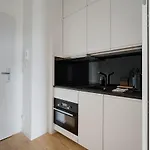 Apartment Stadion Narodowy *