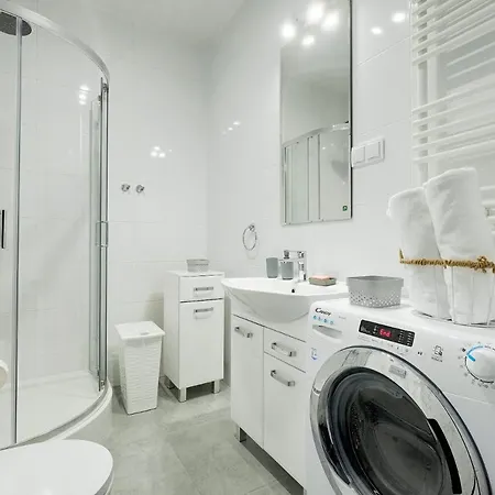 Apartamento Stadion Narodowy