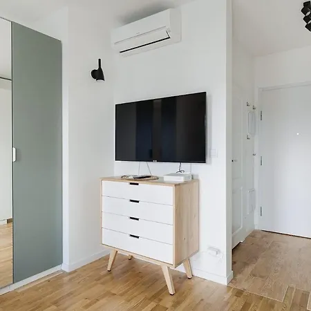 Stadion Narodowy Appartement