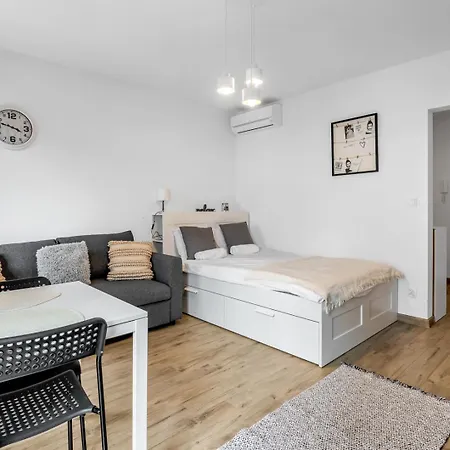 Apartamento Stadion Narodowy