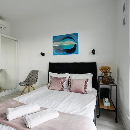 Apartamento Stadion Narodowy *
